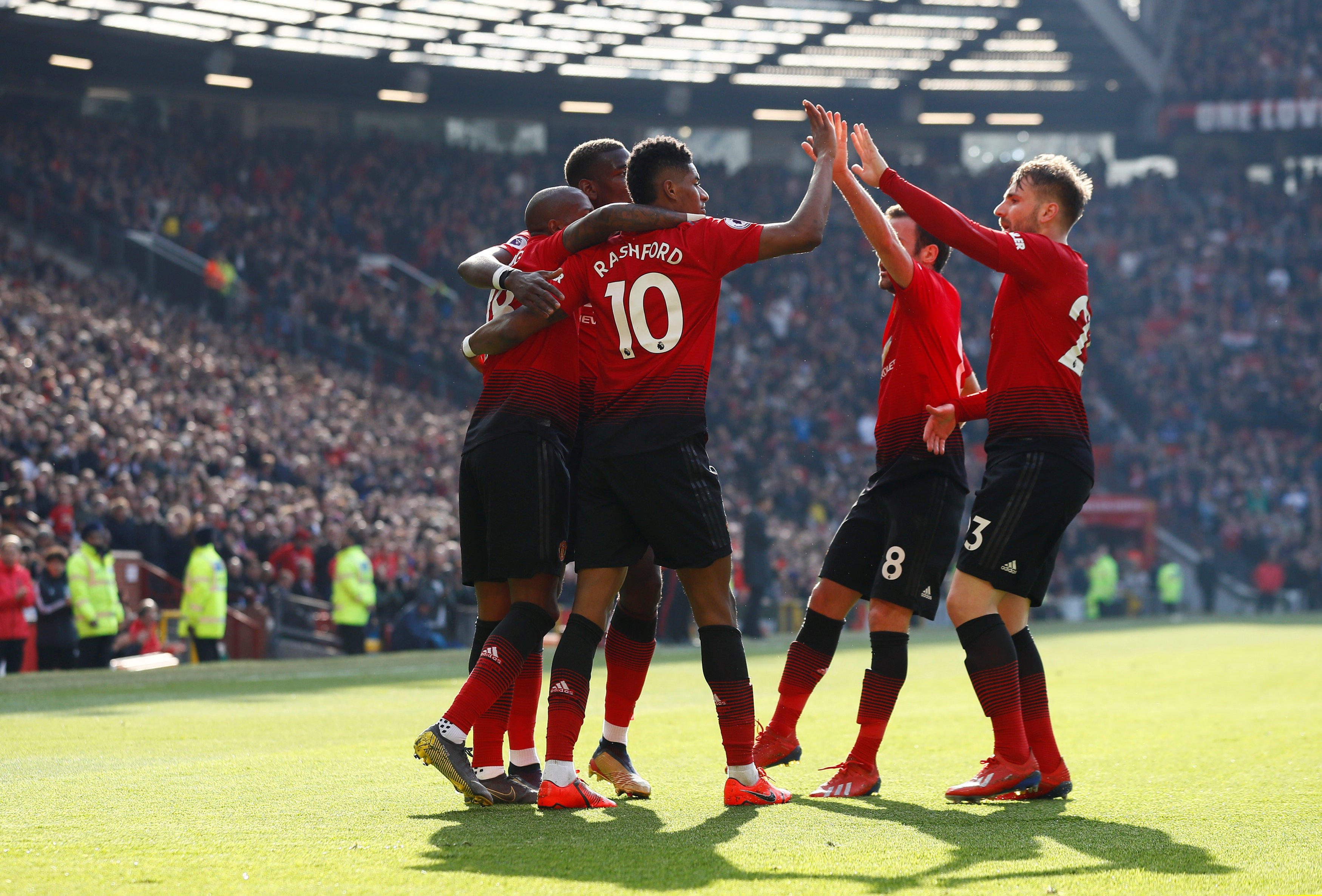 天才的追逐 天才的追逐