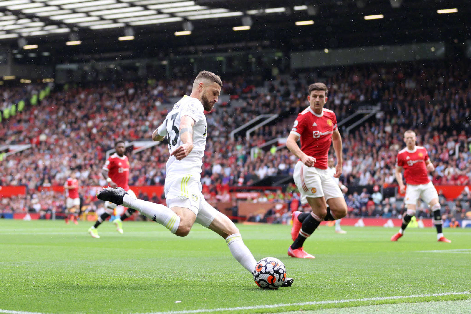 比赛终究会 比赛终究会